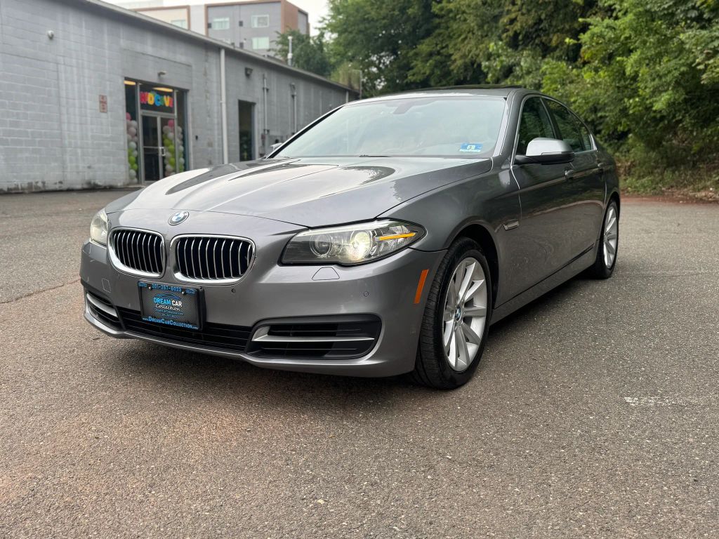 bmw 5 series 2014 WBA5B3C52ED536065 image bmw 5 series 2014 WBA5B3C52ED536065 image